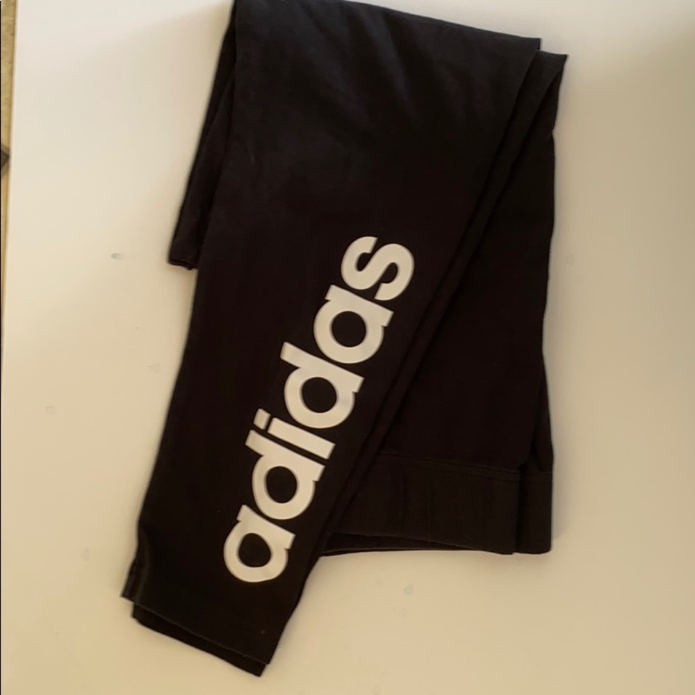 Adidas leggings